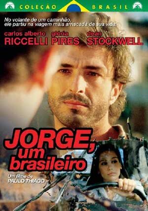 Бразильянец Жорже трейлер (1988)
