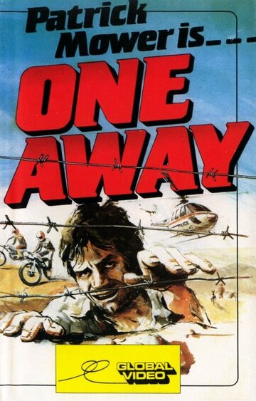 One Away трейлер (1976)