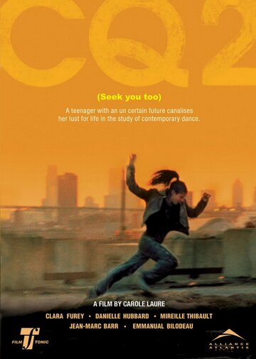 CQ2 (Seek You Too) (2004)