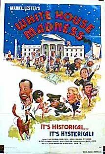 White House Madness трейлер (1975)