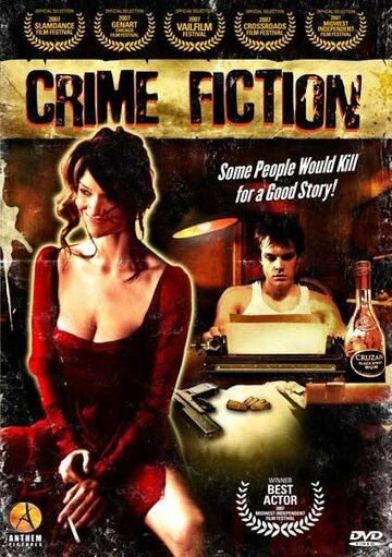 Crime Fiction трейлер (2007)