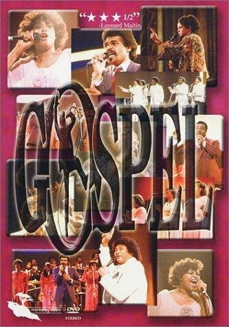 Gospel трейлер (1983)