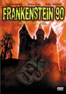 Франкенштейн 90 трейлер (1984)