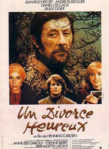 Счастливый развод 1975 трейлер (1975)