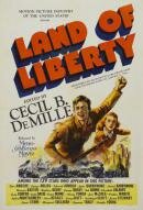 Страна свободы трейлер (1939)