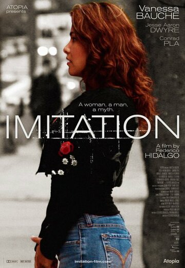 Imitation трейлер (2007)