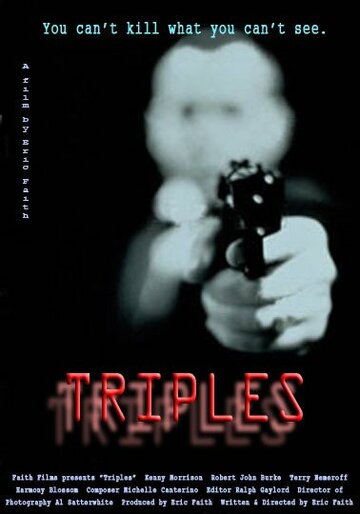 Triples трейлер (1998)