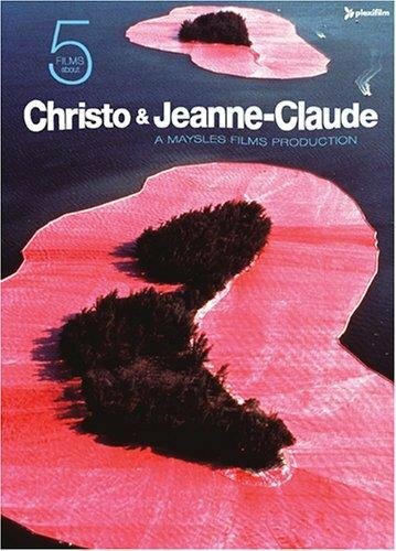 Christo's Valley Curtain трейлер (1974)