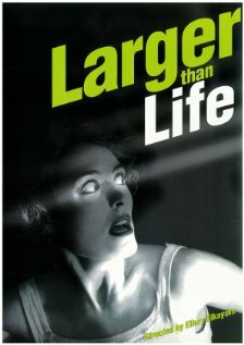 Larger Than Life трейлер (1998)