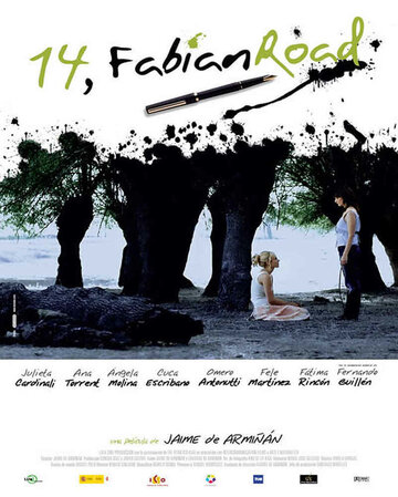 14, Фабиан-роуд трейлер (2008)