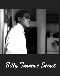 Billy Turner's Secret трейлер (1991)