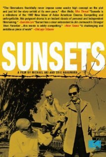 Sunsets трейлер (1997)