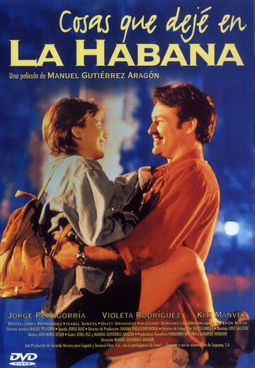 Вещи, которые я оставил в Гаване трейлер (1997)