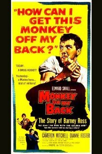Monkey on My Back трейлер (1957)