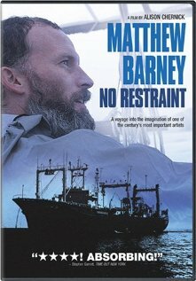 Matthew Barney: No Restraint трейлер (2006)