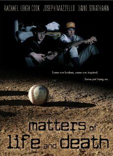 Matters of Life and Death трейлер (2007)