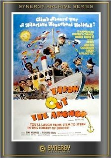 Throw Out the Anchor! трейлер (1974)