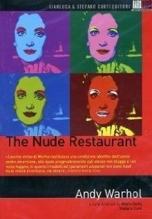 Нудистский ресторан трейлер (1967)