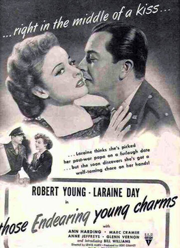 Those Endearing Young Charms (1945)