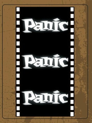 Паника трейлер (1963)