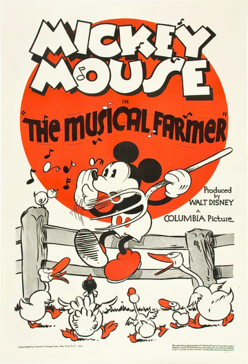 Musical Farmer трейлер (1932)