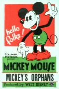 Микки Маус и сироты трейлер (1931)