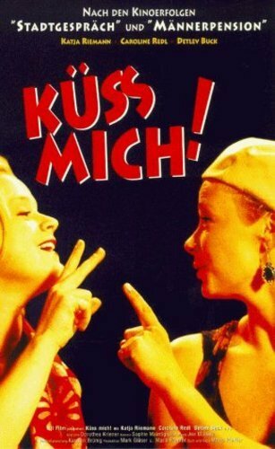 Küß mich! трейлер (1995)