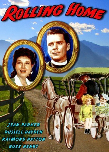 Rolling Home трейлер (1946)