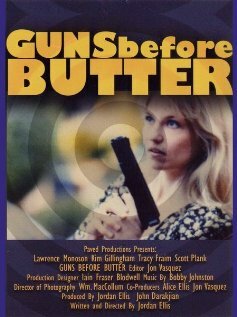 Guns Before Butter трейлер (2005)