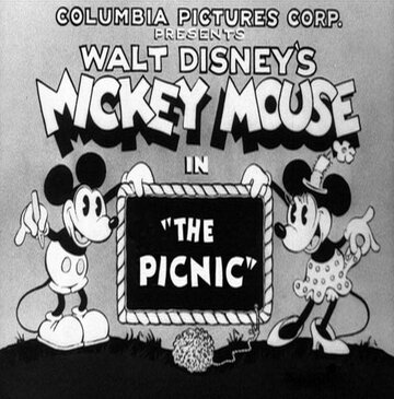 Пикник трейлер (1930)