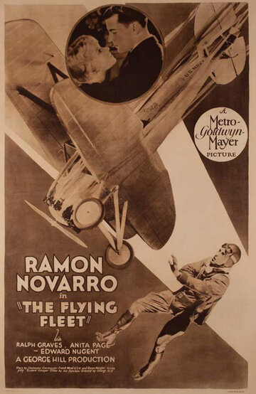 Воздушный флот трейлер (1929)