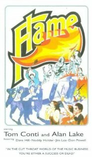 Flame трейлер (1975)