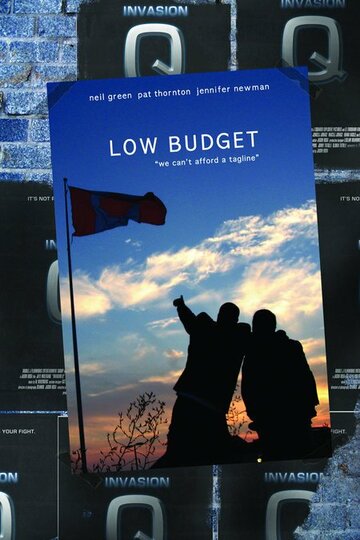 Low Budget трейлер (2005)