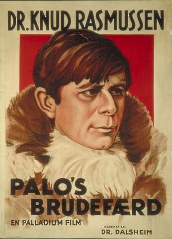 Palos brudefærd (1934)