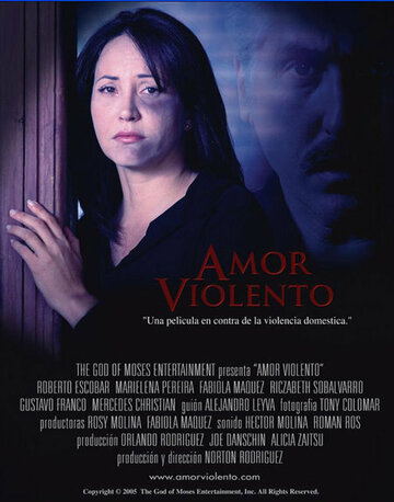 Amor violento трейлер (2005)