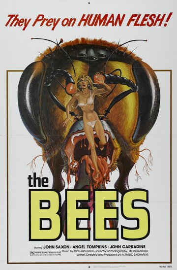 Пчелы трейлер (1978)