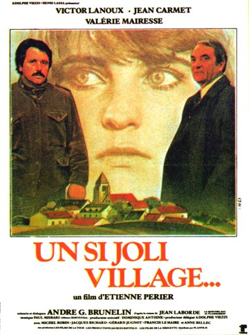 Маленькая красивая деревня трейлер (1978)
