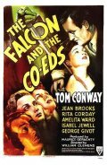 The Falcon and the Co-eds трейлер (1943)