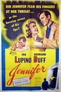 Jennifer трейлер (1953)