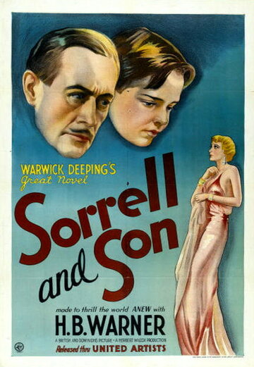 Соррел и сын трейлер (1927)