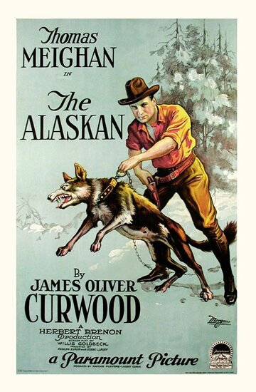 The Alaskan трейлер (1924)