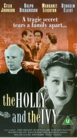 The Holly and the Ivy трейлер (1952)