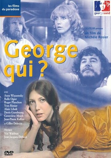 Кто Жорж? трейлер (1973)