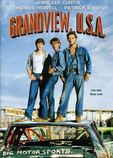 Грэндвью, США трейлер (1984)