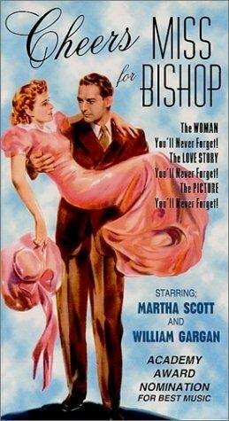 За здоровье мисс Бишоп трейлер (1941)