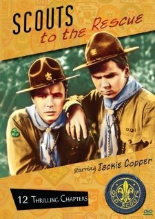 Scouts to the Rescue трейлер (1939)