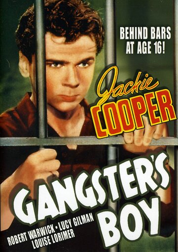 Gangster's Boy трейлер (1938)