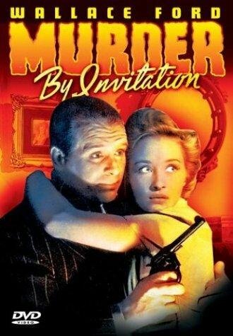 Murder by Invitation трейлер (1941)