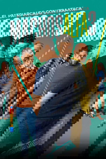 Альфа-самцы 4 сезон 6 серия (2022)