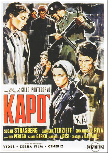 Капо трейлер (1960)